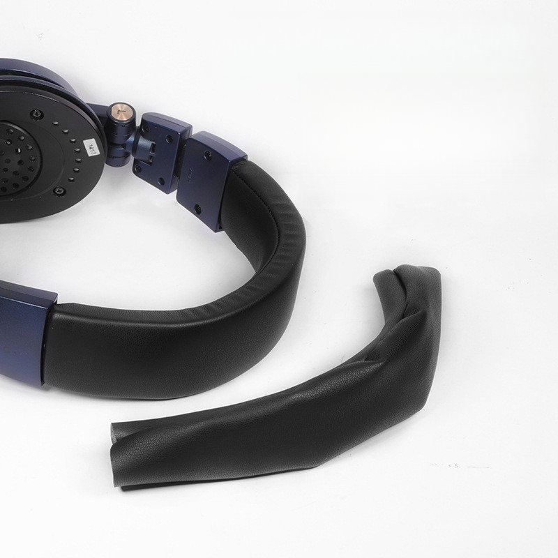 Audio Technica Headphone Ath-M50X - Copertura in pelle per archetto, ricambio
