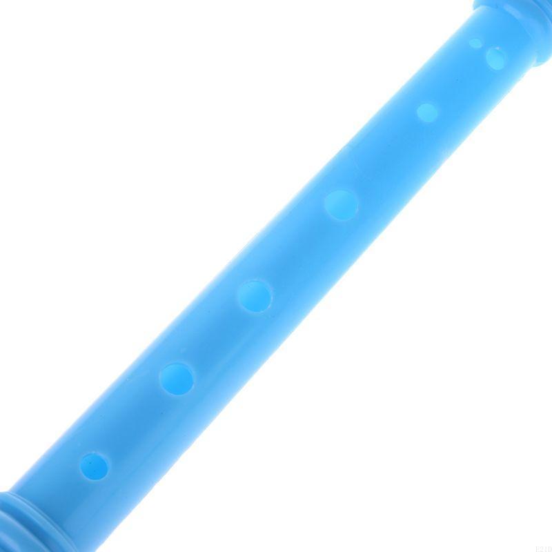 Soprano Recorder Plastic - Strumento musicale in plastica Flauto soprano