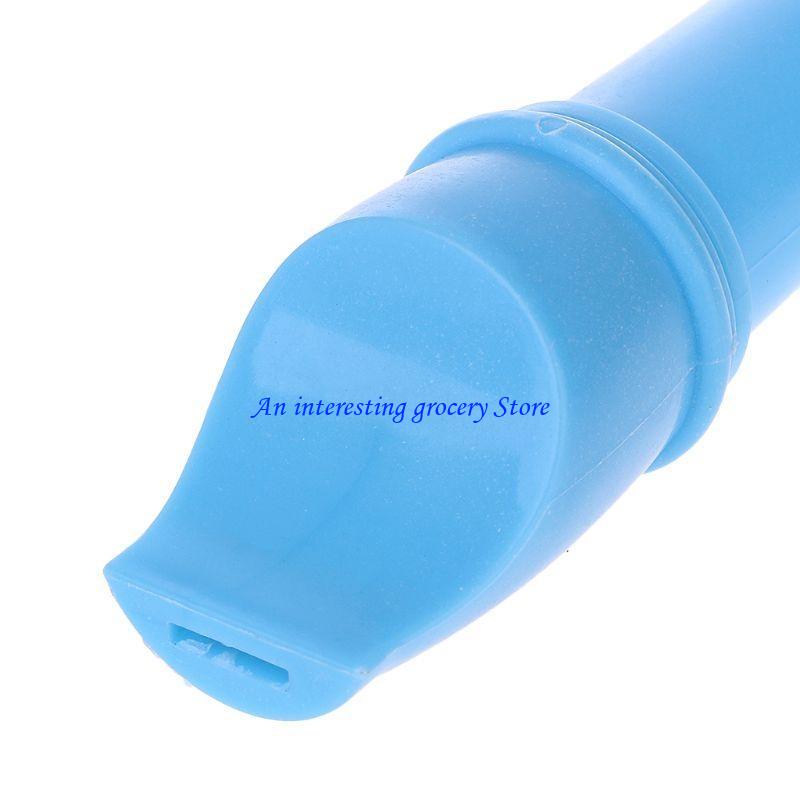 Soprano Recorder Plastic - 652D Strumento in plastica Flauto soprano
