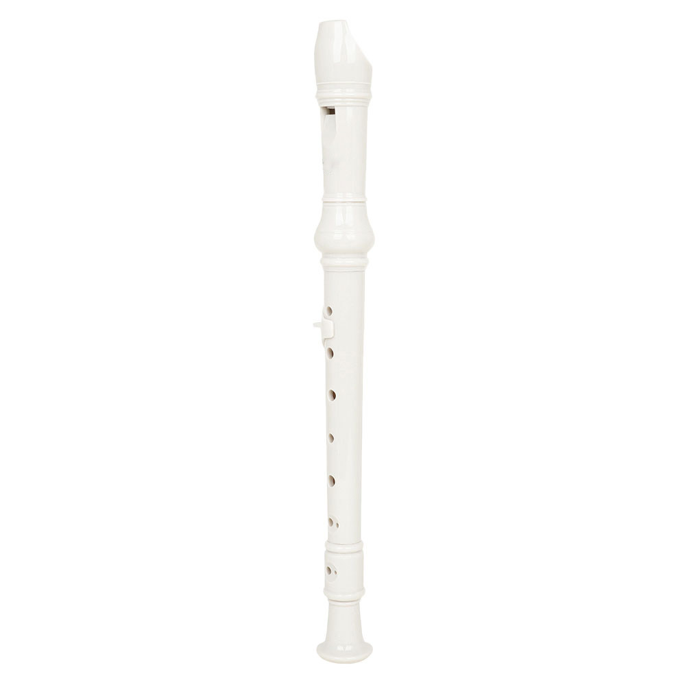 Soprano Recorder Plastic - Set di Clarinetti Soprano a 8
