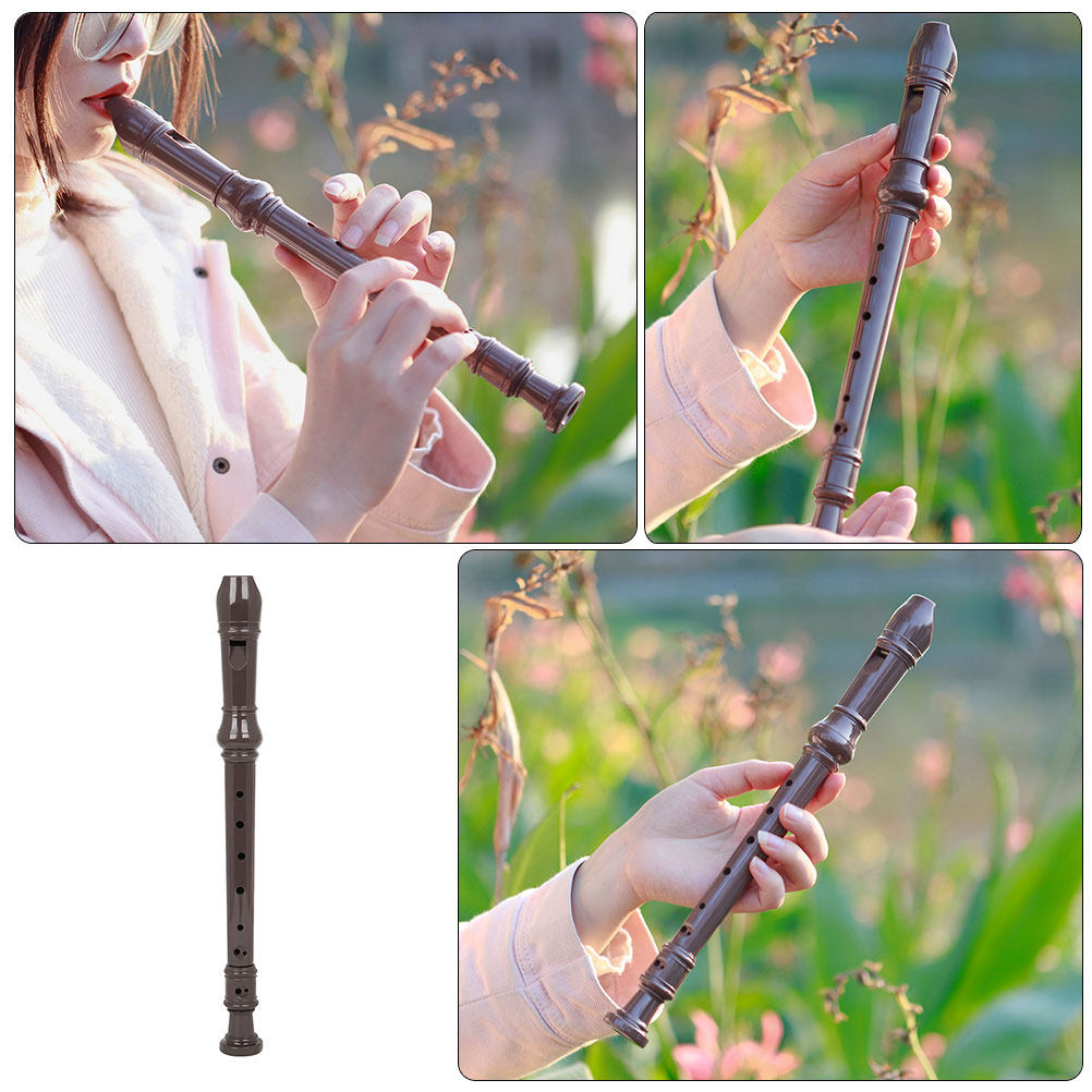 Flauto dolce soprano professio - Soprano Recorder Plastic recensione e prezzo