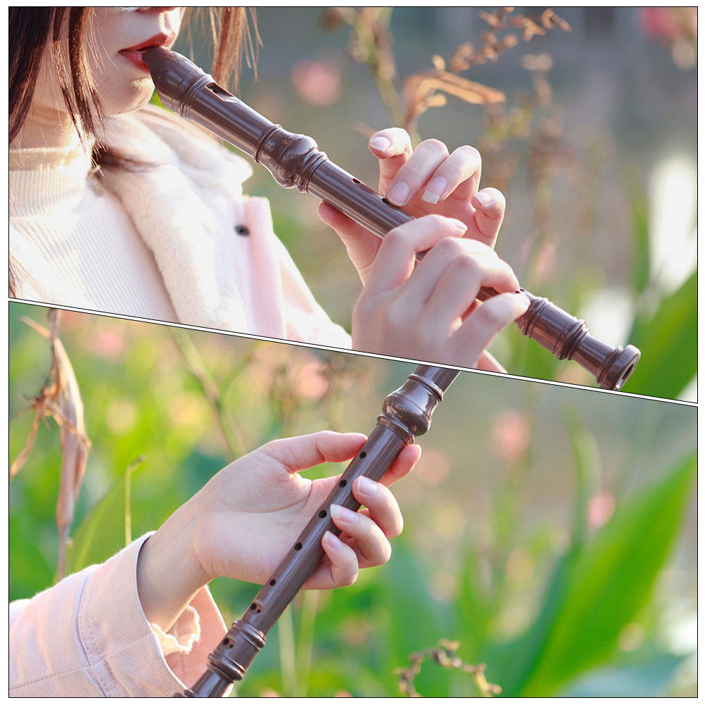 Flauto dolce soprano professio - Soprano Recorder Plastic recensione e prezzo