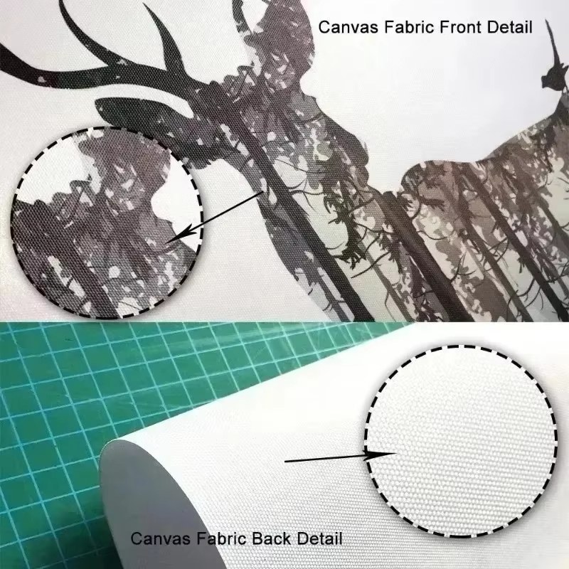 Quadro su Tela con Stampa Stil - Picture Of Musical Instrument recensione e prezzo