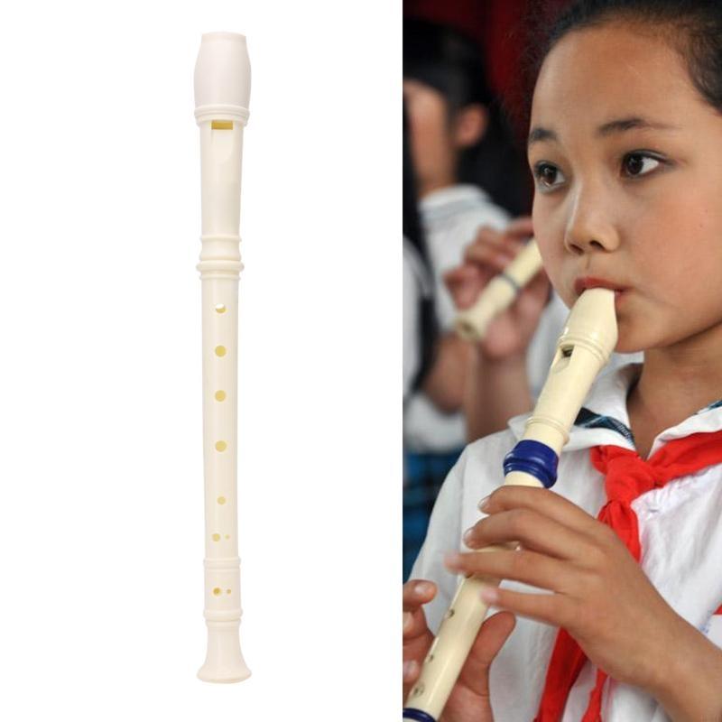 Strumento musicale in plastica - Soprano Recorder Plastic recensione e prezzo