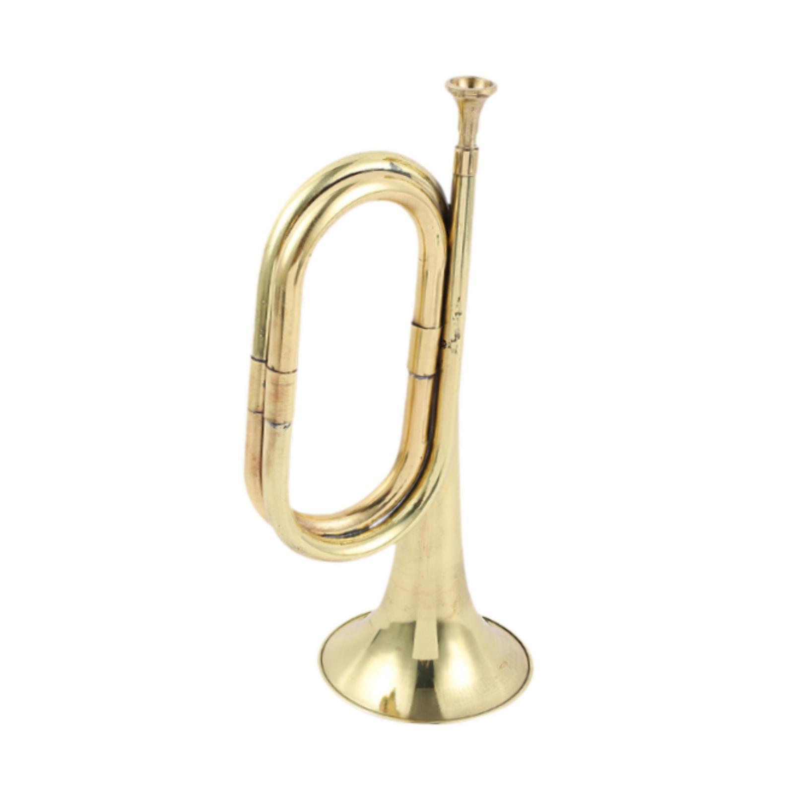 Tromba Musicale Strumento a Fi - Musical Instrument Bugle recensione e prezzo