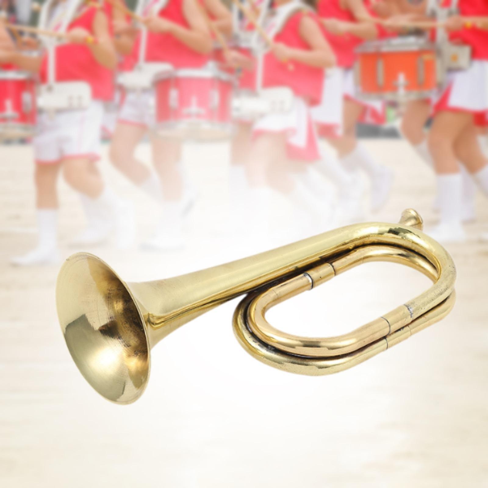 Tromba Musicale Strumento a Fi - Musical Instrument Bugle recensione e prezzo