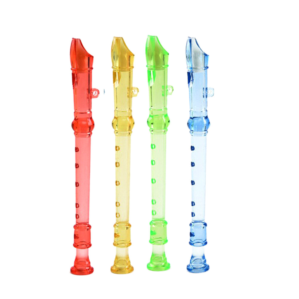 12 Flauti a Bocca Soprano Prem - Soprano Recorder Plastic recensione e prezzo