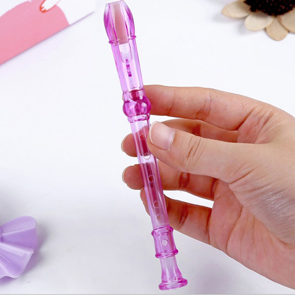 12 Flauti a Bocca Soprano Prem - Soprano Recorder Plastic recensione e prezzo