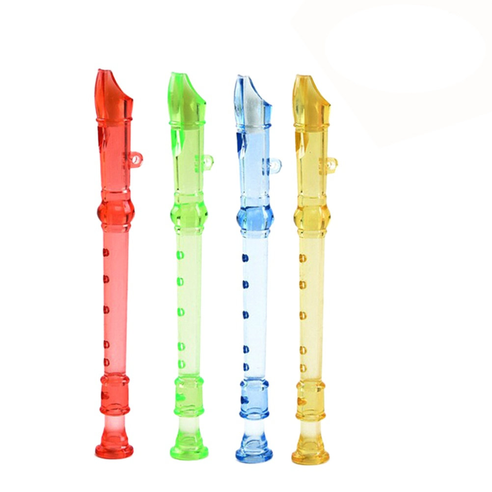12 Flauti a Bocca Soprano Prem - Soprano Recorder Plastic recensione e prezzo