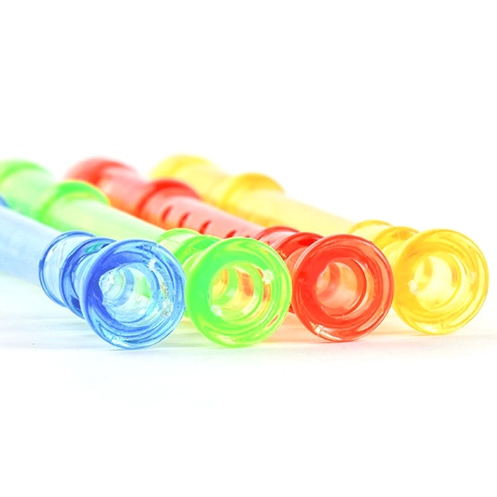 12 Flauti a Bocca Soprano Prem - Soprano Recorder Plastic recensione e prezzo