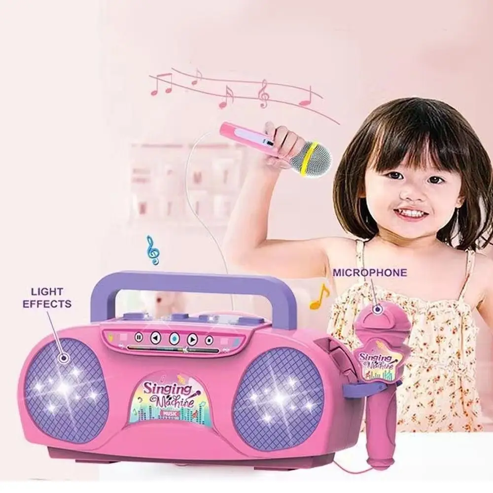Strumento musicale Microfono M - Musical Instrument Harmonium recensione e prezzo
