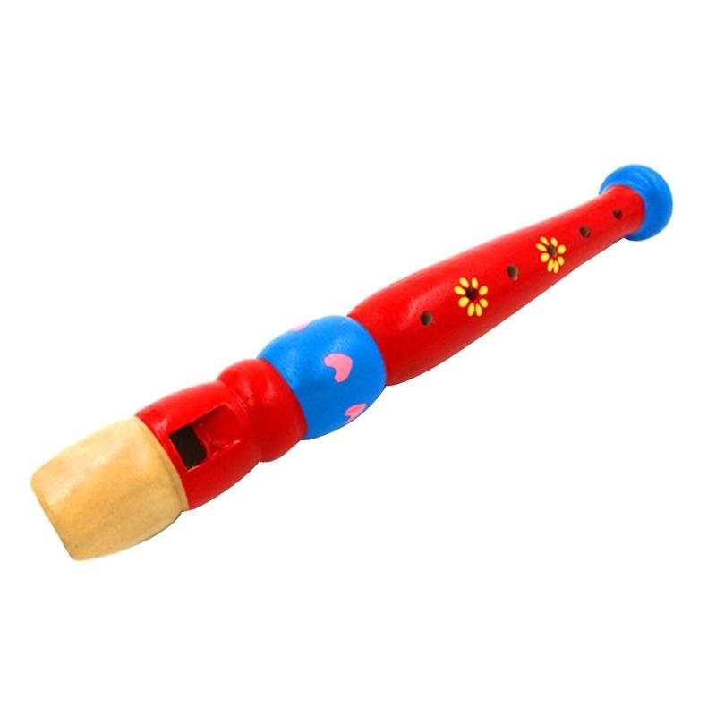 Flauto soprano Strumento music - Soprano Recorder Plastic recensione e prezzo