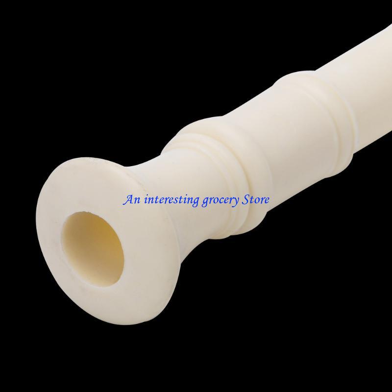 652D Strumento in plastica Fla - Soprano Recorder Plastic recensione e prezzo