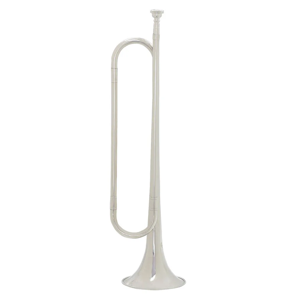 Tromba a bugle SLADE retrò in  - Musical Instrument Bugle recensione e prezzo