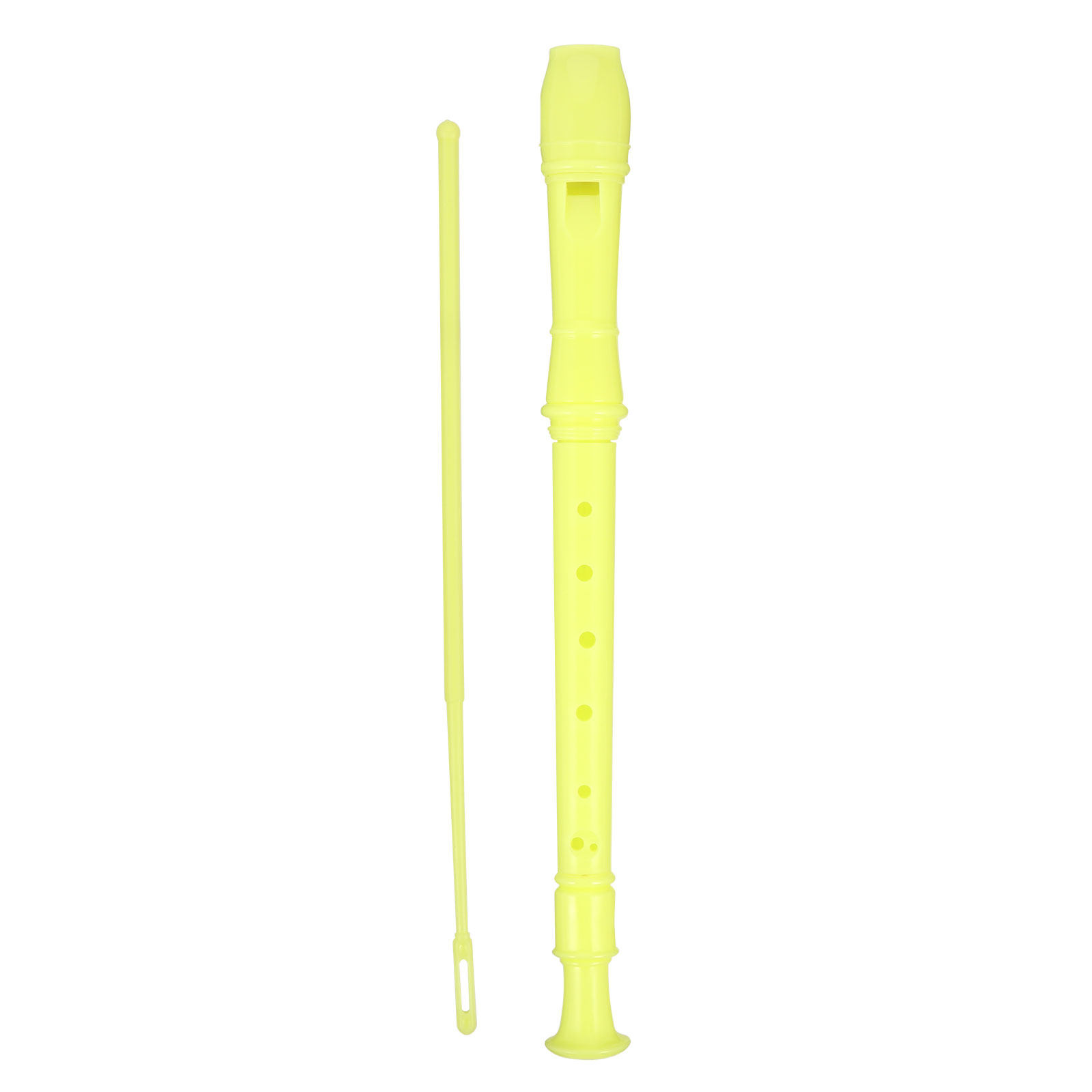 1 set di flauti dolci soprani  - Soprano Recorder Plastic recensione e prezzo