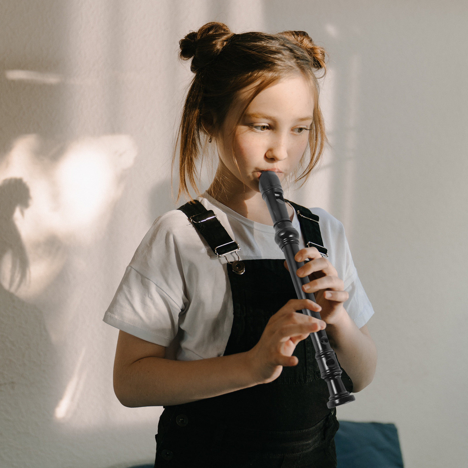 Flauto dolce in plastica ABS t - Soprano Recorder Plastic recensione e prezzo