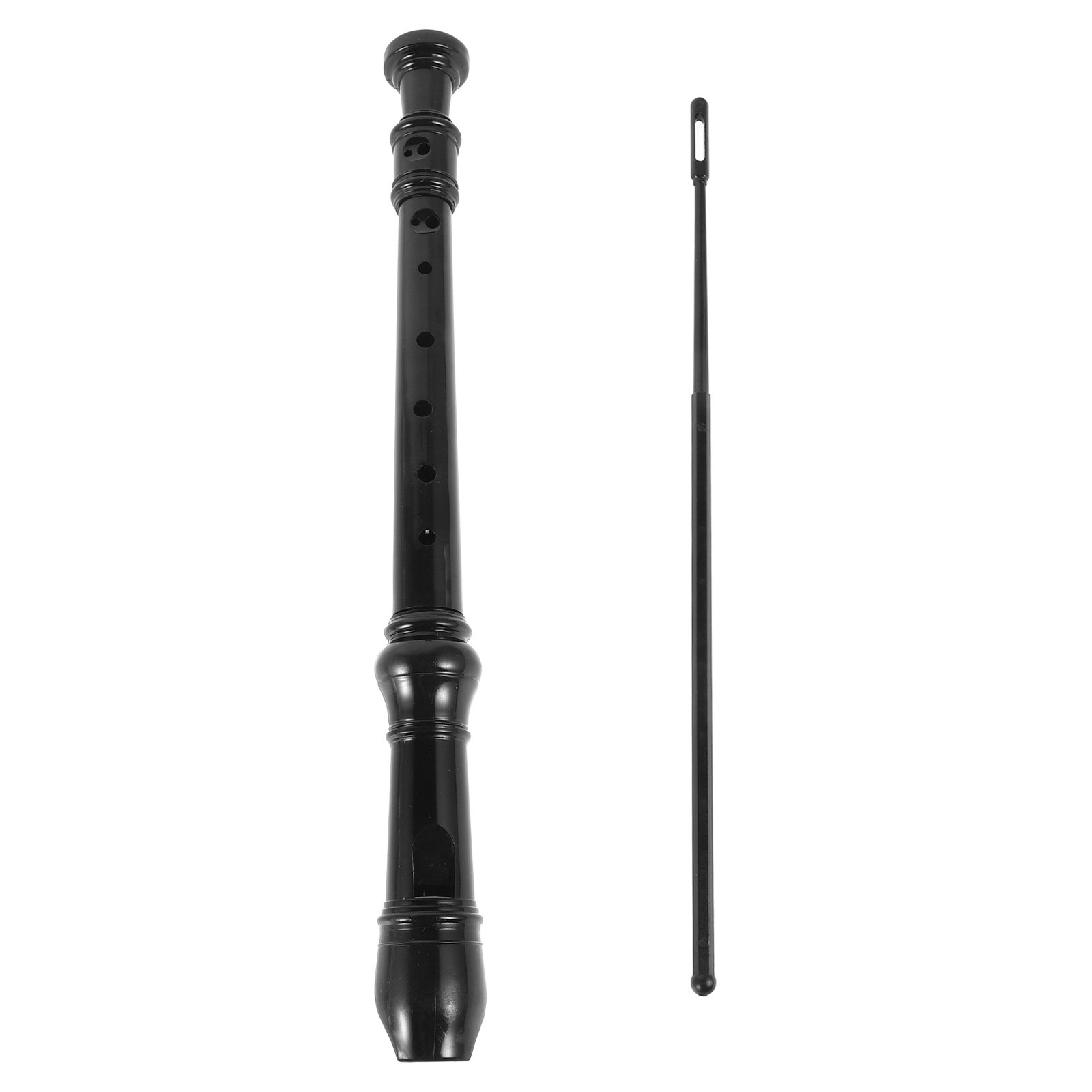 Flauto dolce in plastica ABS t - Soprano Recorder Plastic recensione e prezzo