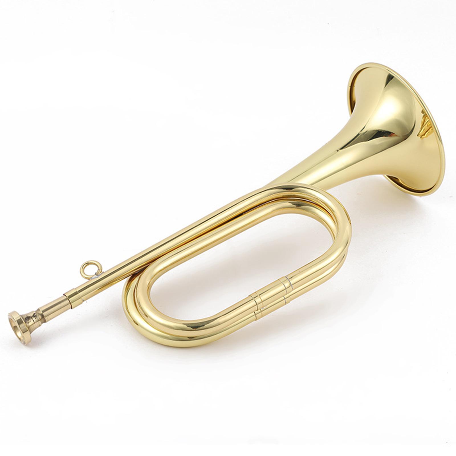 Tromba da esploratore, strumen - Musical Instrument Bugle recensione e prezzo