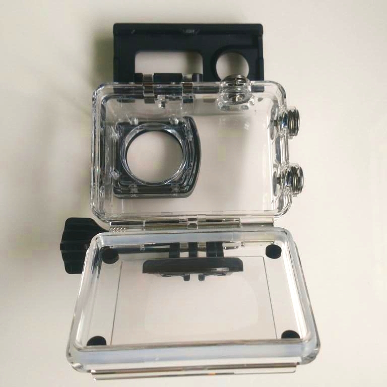 Accessori Originali SJCAM, Cus - Shure Mic Mv7 recensione e prezzo